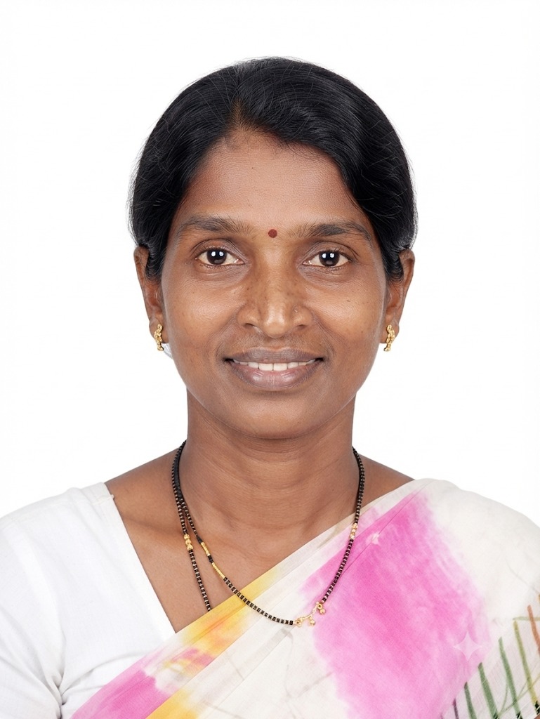 Shobha dandevar - Part time Cleaner in Karave Nagar in Navi Mumbai